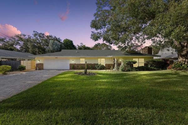 River Oak Estates, 4840 River Oak Ln, Fort Pierce, Florida 34981, image 1