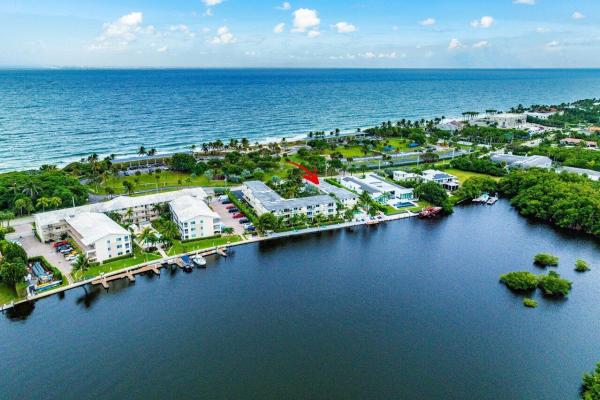 Ocean Park Manor, 6520 N Ocean Blvd #34, Ocean Ridge, Florida 33435, image 1