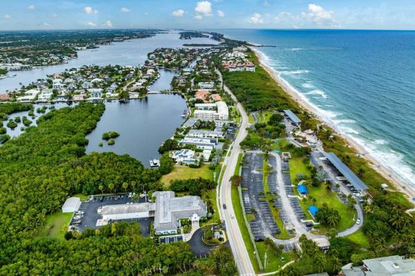 Ocean Park Manor, 6520 N Ocean Blvd #34, Ocean Ridge, Florida 33435, image 1