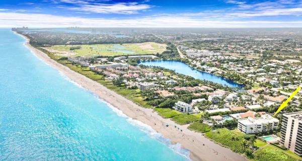 Juno Shores Resort, 420 Celestial Way #303, Juno Beach, Florida 33408, image 1