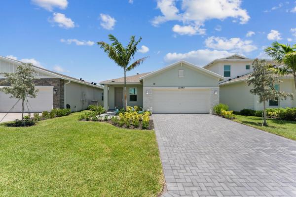 Delray Trails At Villa Delray, 13448 Purple Mountain Pass Pass, Delray Beach, Florida 33484, image 1