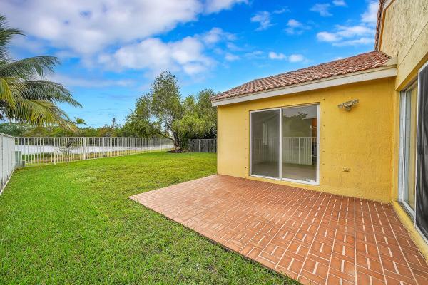 Magnolia Ridge, 4278 Magnolia Ridge Dr, Weston, Florida 33331, image 1