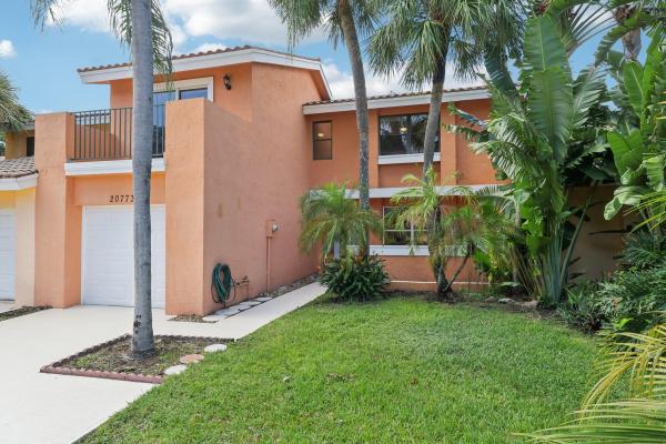 Estada Of Los Paseos, 20773 Del Luna Dr, Boca Raton, Florida 33433, image 1