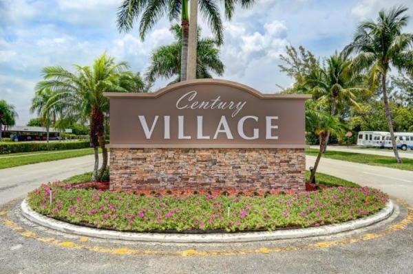 65 Berkshire C, West Palm Beach, Florida 33417, image 1