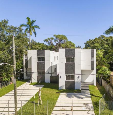 Tuskegee Park, 530 NW 13th Ave, Fort Lauderdale, Florida 33311, image 1