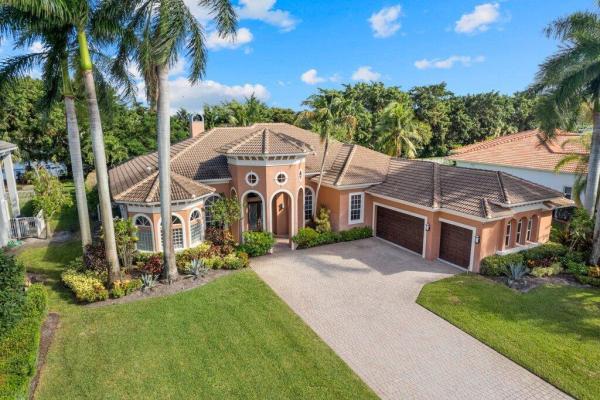 Equestrian Club, 12429 Equine Ln, Wellington, Florida 33414, image 1