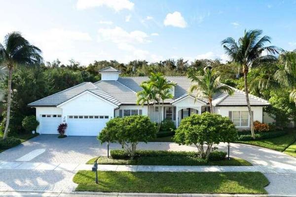 Palm Harbor, 2370 Palm Harbor Dr, West Palm Beach, Florida 33410, image 1