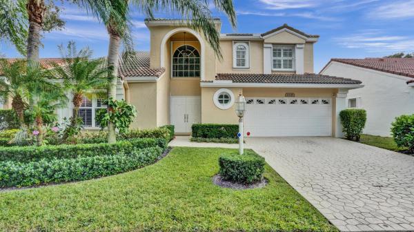 Siena Oaks, 10135 Caoba St, Palm Beach Gardens, Florida 33410, image 1