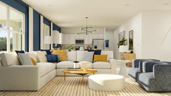 Central Park, 12249 SW Roma Cir, Port St. Lucie, Florida 34987, image 3