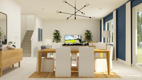 Central Park, 12249 SW Roma Cir, Port St. Lucie, Florida 34987, image 2