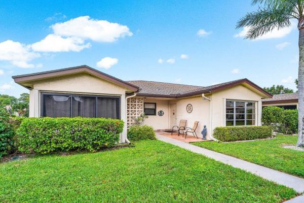 High Point 3 Of Delray West, 14070 Nesting Way #B, Delray Beach, Florida 33484, image 1