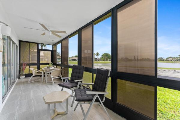 Palm Greens At Villa Del Ray, 13132 Sentry Palm Ct #A, Delray Beach, Florida 33484, image 3