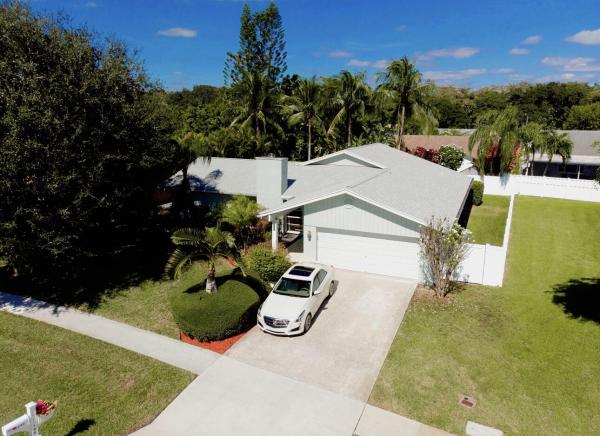 Cimarron At Loggers Run, 11309 Woodchuck Dr, Boca Raton, Florida 33428, image 1
