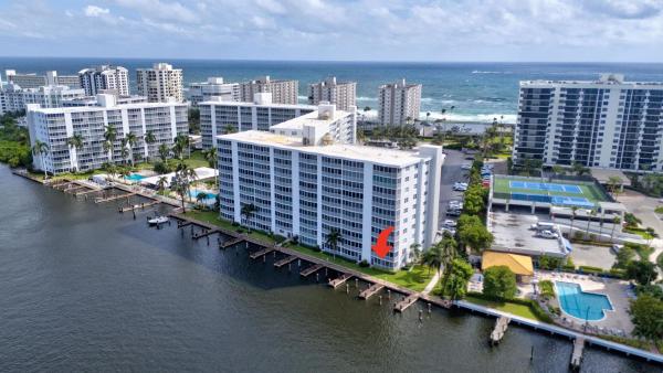Seagate Of Highland, 3310 S Ocean Blvd #132-D, Highland Beach, Florida 33487, image 1