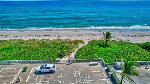 Seagate Of Highland, 3310 S Ocean Blvd #132-D, Highland Beach, Florida 33487, image 1