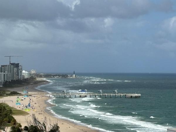 Pompano Atlantis, 1000 S Ocean Blvd #Pho, Pompano Beach, Florida 33062, image 1