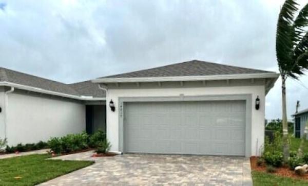 Del Webb At Tradition, 14017 SW Gingerline Dr, Port St. Lucie, Florida 34987, image 1