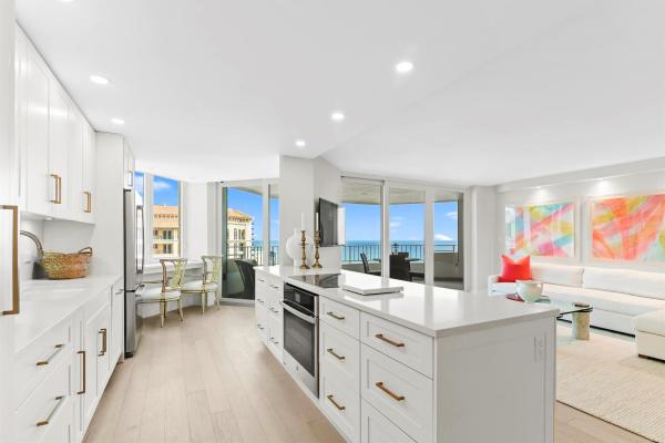 Chalfonte, 500 S Ocean Blvd #1103, Boca Raton, Florida 33432, image 1