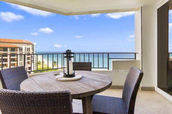 Chalfonte, 500 S Ocean Blvd #1103, Boca Raton, Florida 33432, image 2
