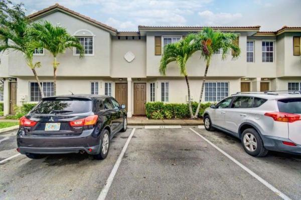 Arbor Parc - Mediterranea, 4112 Napoli Lake Dr, Palm Beach Gardens, Florida 33410, image 1