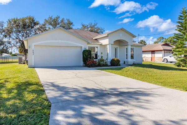 Palm Trails, 1082 SW Sudder Ave, Port St. Lucie, Florida 34953, image 1
