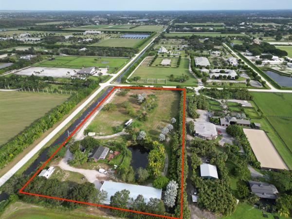 Palm Glade Ranches, 12968 Indian Mound Rd Rd, Wellington, Florida 33449, image 1