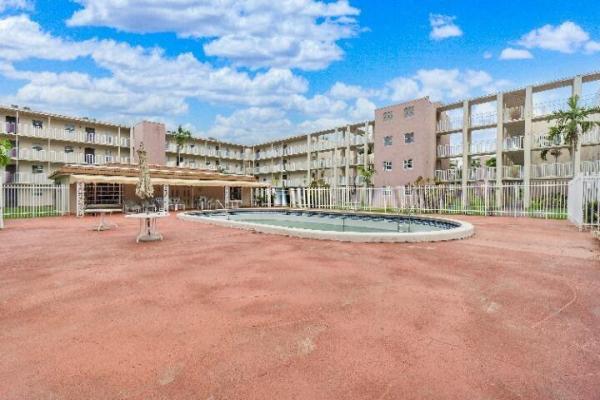 Brookfield Square, 2800 NW 56th Ave #G205, Lauderhill, Florida 33313, image 1