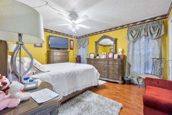 Brookfield Square, 2800 NW 56th Ave #G-205, Lauderhill, Florida 33313, image 3
