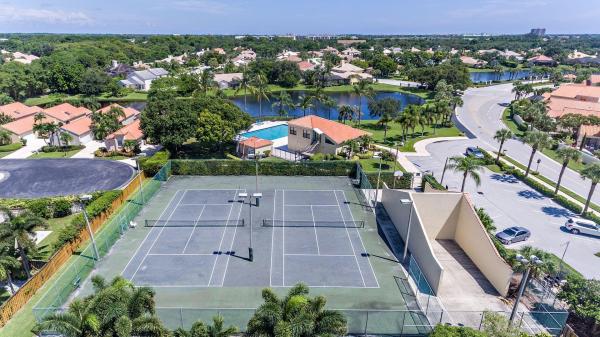 The Estates At Crystal Pointe, 13387 Miles Standish, Palm Beach Gardens, Florida 33410, image 1