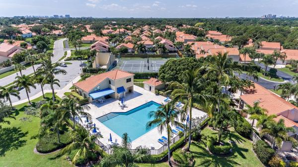 The Estates At Crystal Pointe, 13387 Miles Standish Prt, Palm Beach Gardens, Florida 33410, image 3