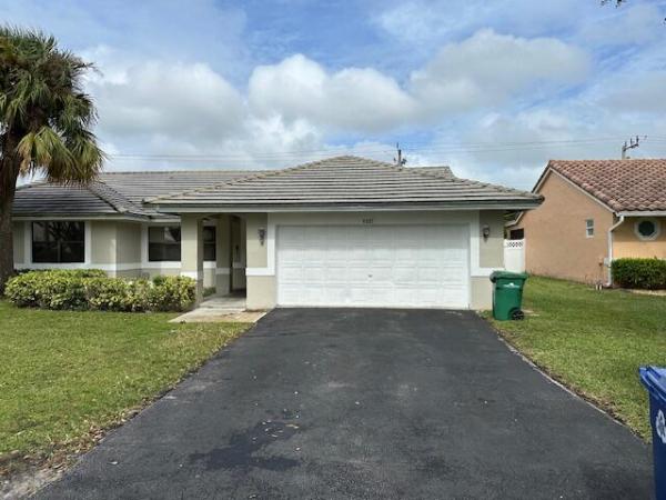 Coral Trace, 9227 NW 44th Ct, Coral Springs, Florida 33065, image 1