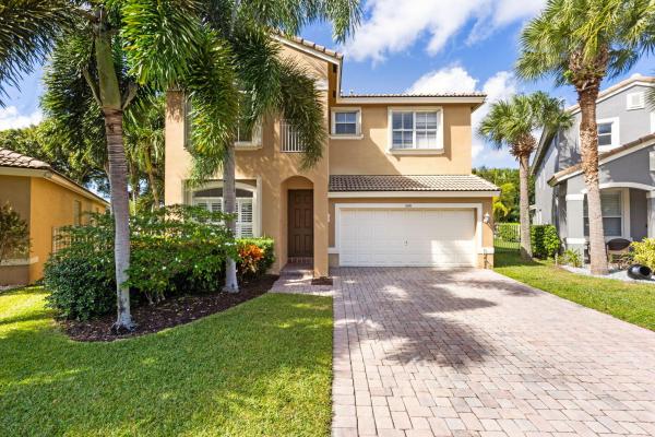 Hypoluxo Haverhill, 5101 Sancerre Cir, Lake Worth Beach, Florida 33463, image 1