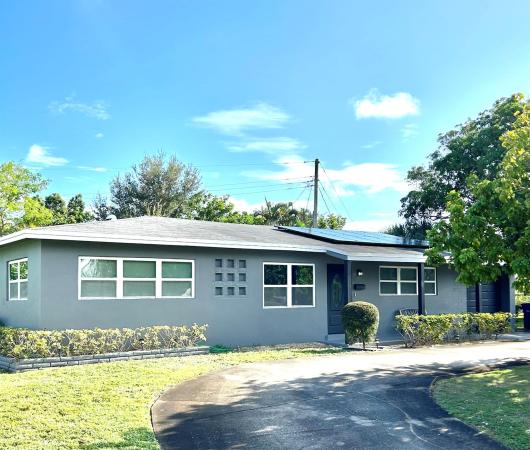 Lake Park Residential, 454 Flagler Blvd, Lake Park, Florida 33403, image 1