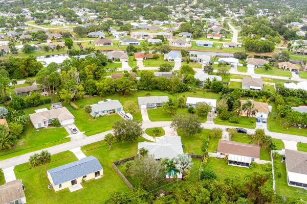 Sandhill Crossing, 2261 SE Merrill Rd, Port St. Lucie, Florida 34952, image 1