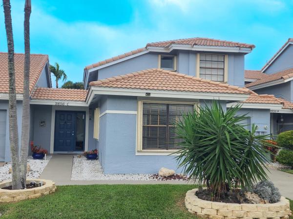 Country Fair, 9856 Watermill Cir #C, Boynton Beach, Florida 33437, image 1