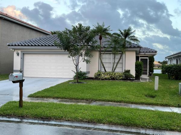 Bristol Bay At Lake Charleston, 7090 Michigan Isle Rd, Lake Worth Beach, Florida 33467, image 1