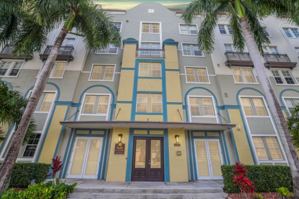 Sole At Fort Lauderdale, 533 NE 3rd Ave #440, Fort Lauderdale, Florida 33301, image 1