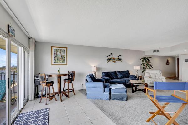 Lake Harbour Towers East, 801 Lake Shore Dr #802, Lake Park, Florida 33403, image 2