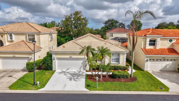 The Woodlands At Carolina, 3120 Bayberry Way, Margate, Florida 33063, image 1