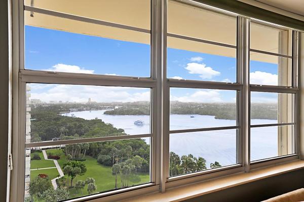 Boca Towers, 2121 N Ocean Blvd #1501W, Boca Raton, Florida 33431, image 2