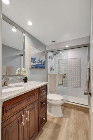 Lake Harbour Towers East, 801 Lake Shore Dr #104, Lake Park, Florida 33403, image 2