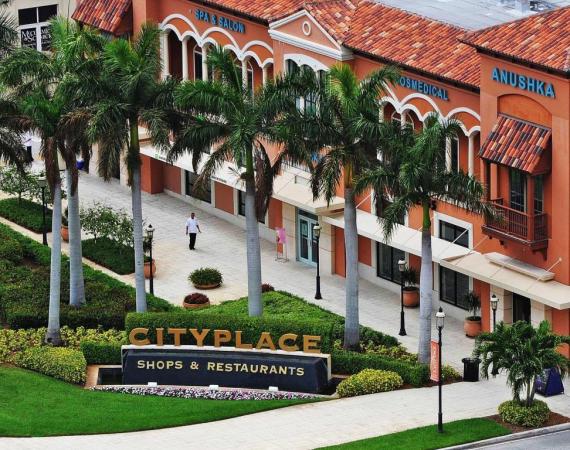 Lake Harbour Towers East, 801 Lake Shore Dr #104, Lake Park, Florida 33403, image 1