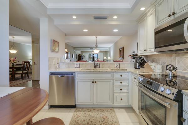 The Marina At The Bluffs, 601 Seafarer Cir #301, Jupiter, Florida 33477, image 1
