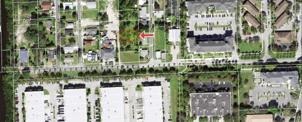 Dania Beach Residential, 00 NW 13th Ave, Dania Beach, Florida 33004, image 1