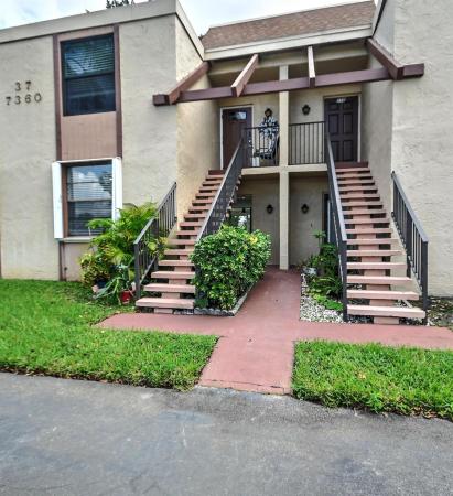Palm Springs 3, 7360 NW 18th St #105, Margate, Florida 33063, image 1