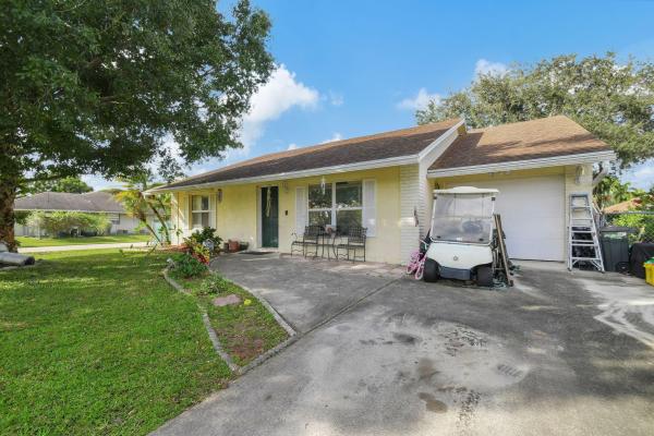 Palm Beach Farms, 7365 Cocoanut Dr, Lake Worth Beach, Florida 33467, image 1