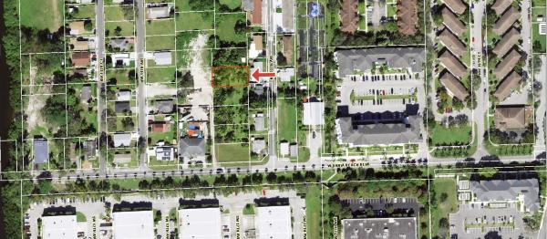 Dania Beach Residential, 000 NW 13th Ave, Dania Beach, Florida 33004, image 1