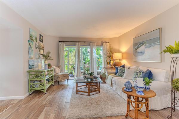 Princeton At Poinciana Place, 3755 Via Poinciana #101, Lake Worth Beach, Florida 33467, image 1