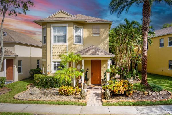 East Lake Village, 1963 SE Se Grand Dr, Port St. Lucie, Florida 34952, image 1