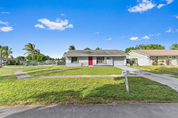 Concept Homes Of Lantana, 4782 Poseidon Pl, Lake Worth, Florida 33463, image 1